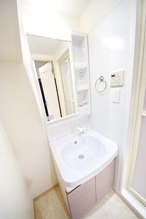 S-FORT茅ヶ崎の物件内観写真